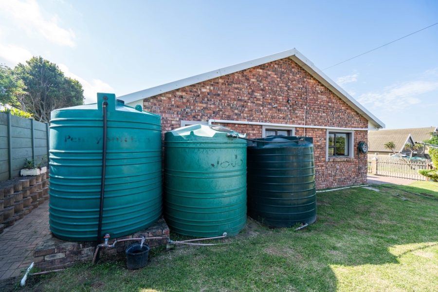 3 Bedroom Property for Sale in Forest Downs Eastern Cape